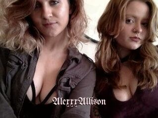 AlexxxAllison