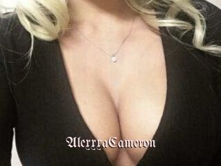 AlexxxaCameron