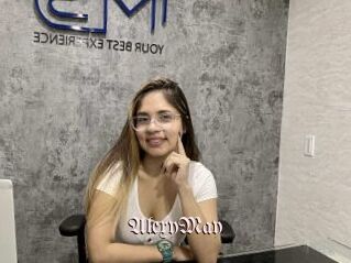 AlexyMay