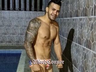 AlfredConnor
