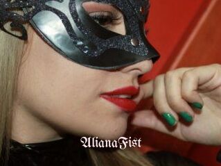 AlianaSex