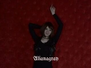 Alianagray