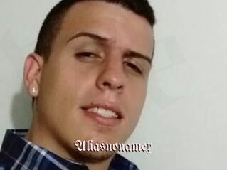 Aliasnonamex
