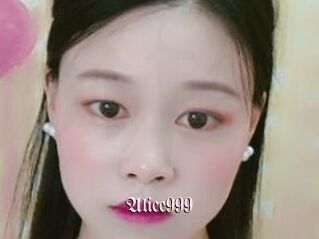 Alice999