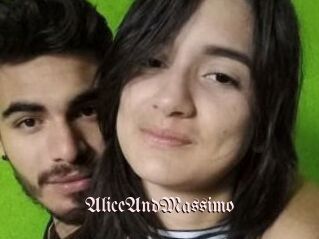 AliceAndMassimo Vidéos Fellations