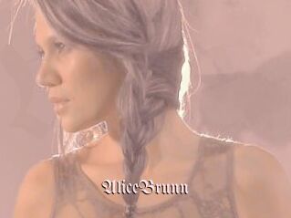 AliceBrunn