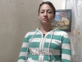 AliceDina