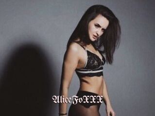 AliceFoXXX