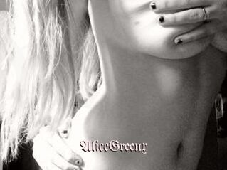 AliceGreenx
