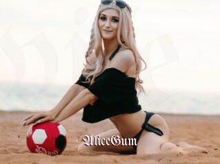 AliceGum