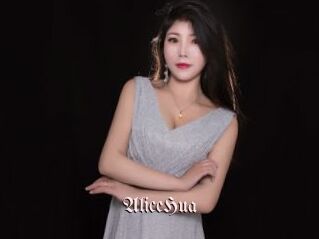 AliceHua
