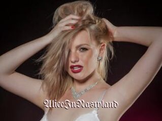 AliceInNastyland