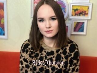 AliceJhonson