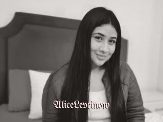 AliceLevrinow