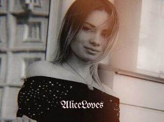 AliceLoves