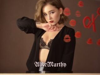 AliceMarthy