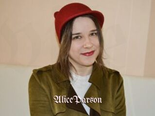 AliceParson