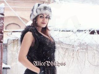 AlicePhilipss