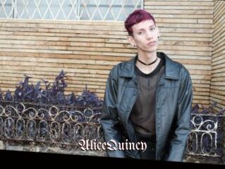 AliceQuincy