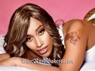 AliceRoseBabestation