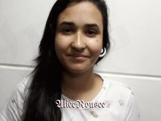 AliceRousee
