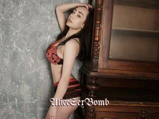 AliceSexBomb