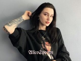 AliceSpecter
