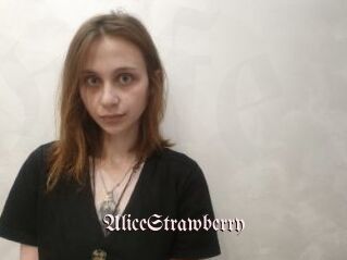 AliceStrawberry