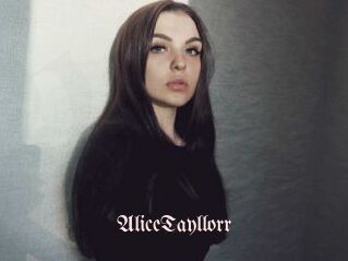 AliceTayllorr