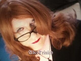 AliceTrinity