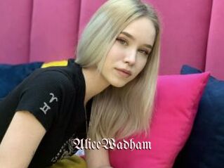 AliceWadham Vidéos Fellations