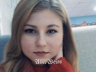 AliceWeiss