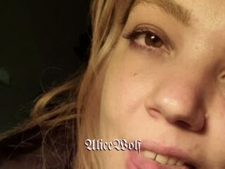 AliceWolf
