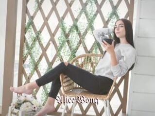 AliceWong