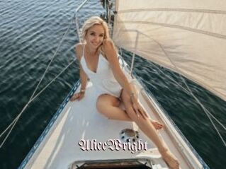 AliceWright