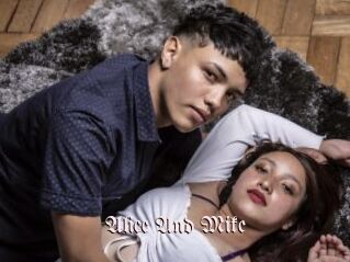 Alice_And_Mike
