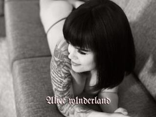 Alice_w1nderland