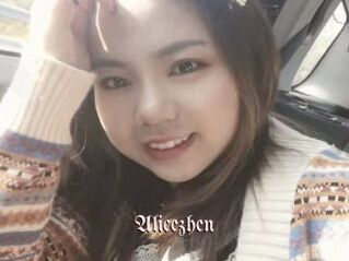 Alicezhen
