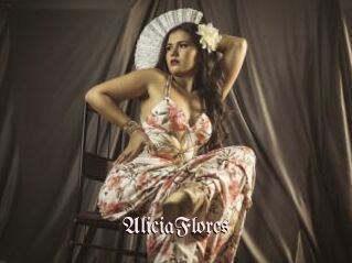 AliciaFlores Vidéos Fellations