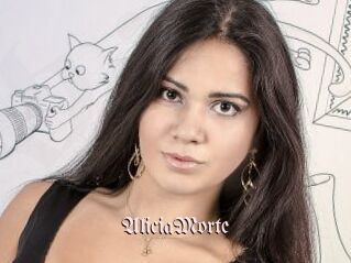 AliciaMorte