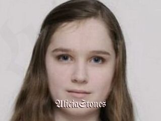 AliciaStones Vidéos Fellations