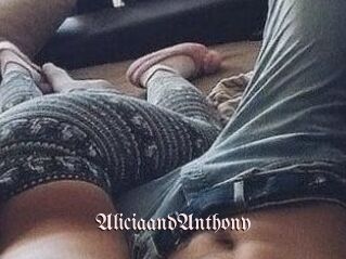 AliciaandAnthony