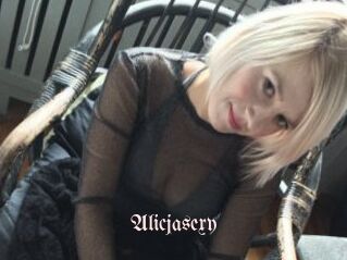 Alicjasexy