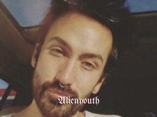 Alienyouth