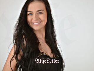 AlifeLetter
