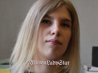 AliisonLadyStar