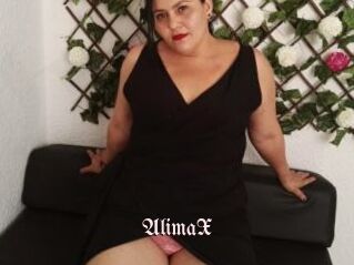 AlimaX