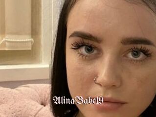 AlinaBabe19