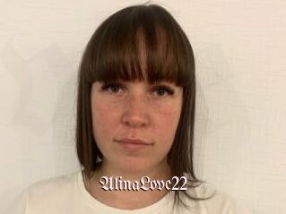 AlinaLove22