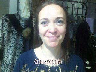 AlinaMiller